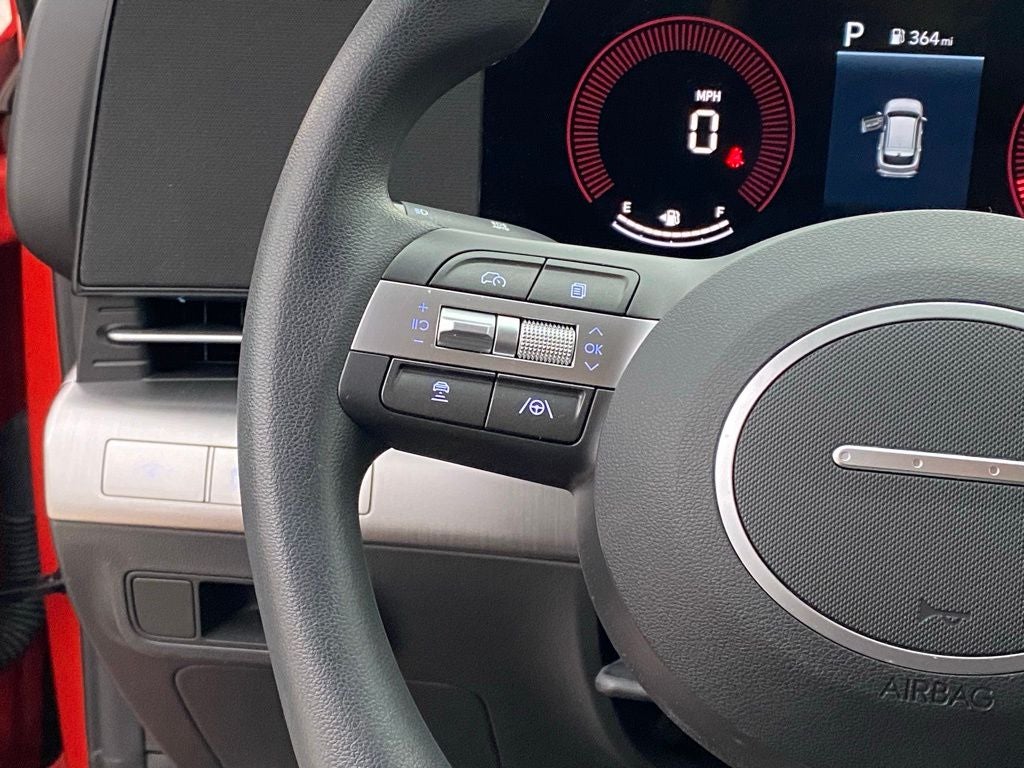 2026 Hyundai KONA SE AWD