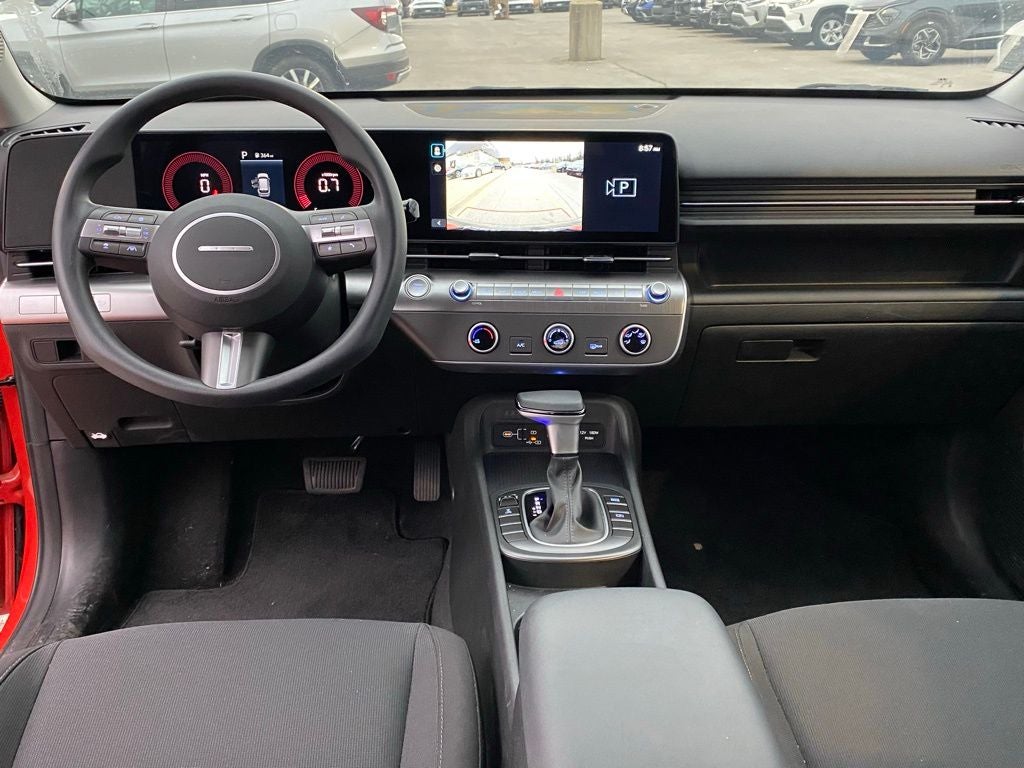 2026 Hyundai KONA SE AWD