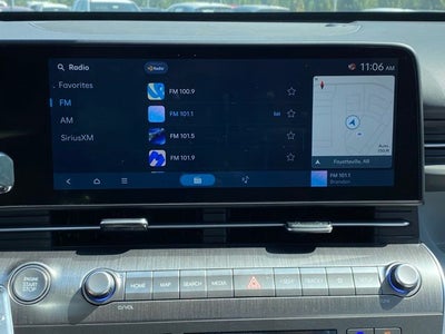 2025 Hyundai KONA SEL Convenience AWD