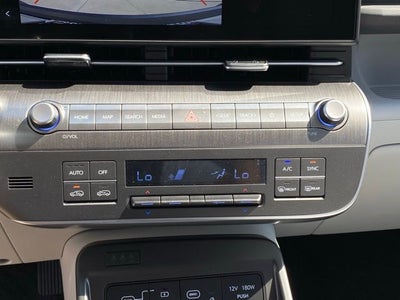 2025 Hyundai KONA SEL Convenience AWD