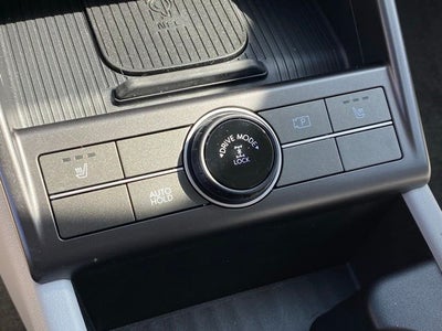 2025 Hyundai KONA SEL Convenience AWD