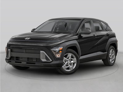 2026 Hyundai KONA SEL Premium FWD