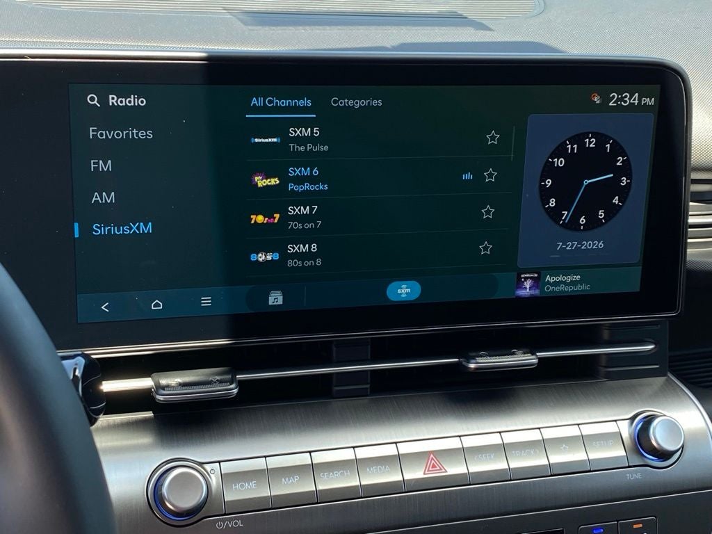2026 Hyundai KONA SEL Premium FWD