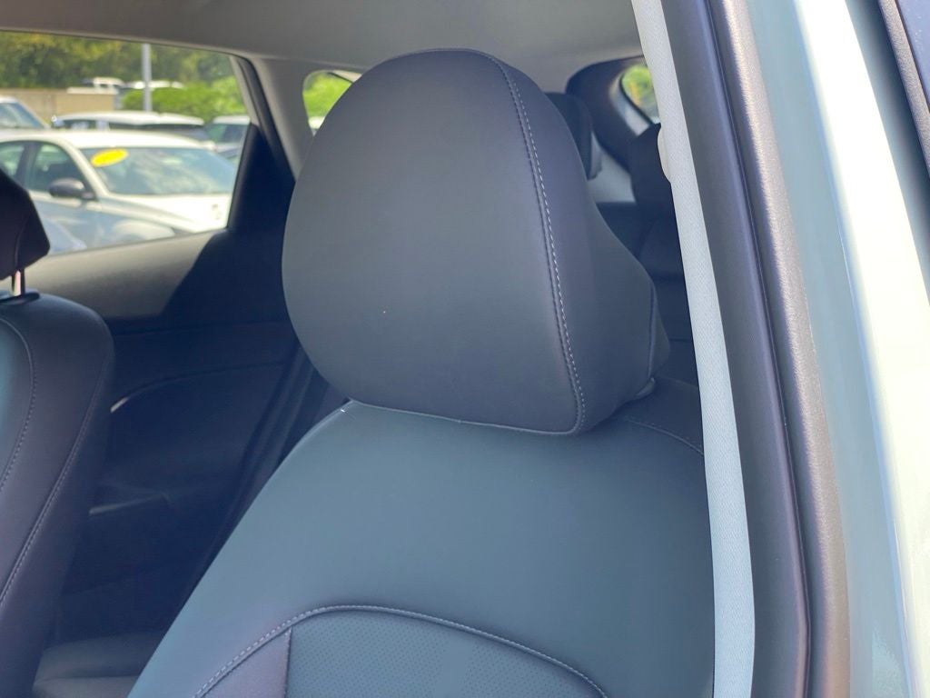 2026 Hyundai KONA SEL Premium FWD
