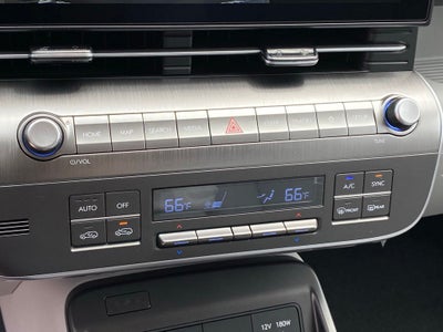 2026 Hyundai KONA SEL Premium FWD