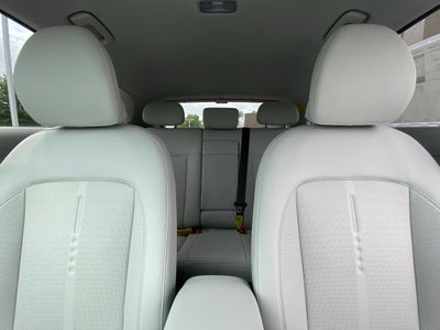 2026 Hyundai KONA SEL Premium FWD