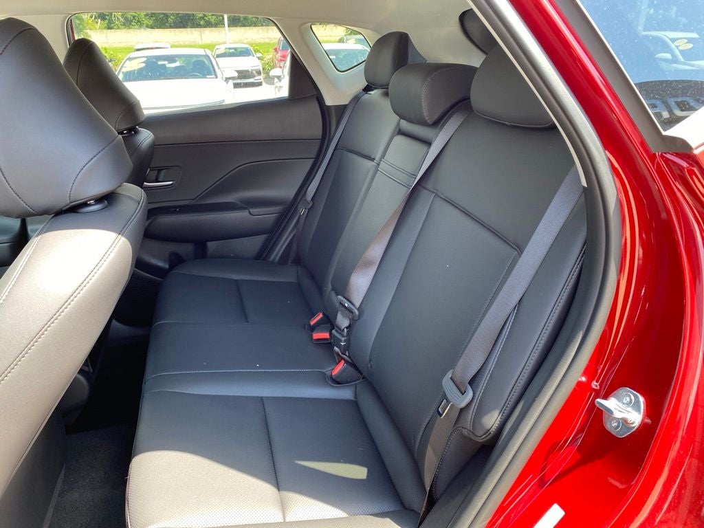 2026 Hyundai KONA SEL Premium FWD