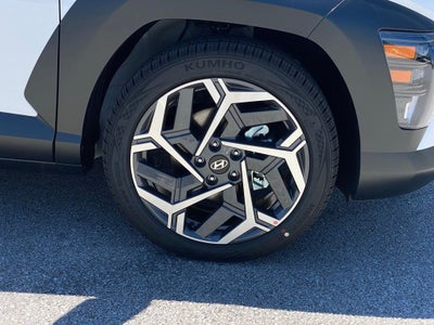 2026 Hyundai KONA SEL Premium FWD