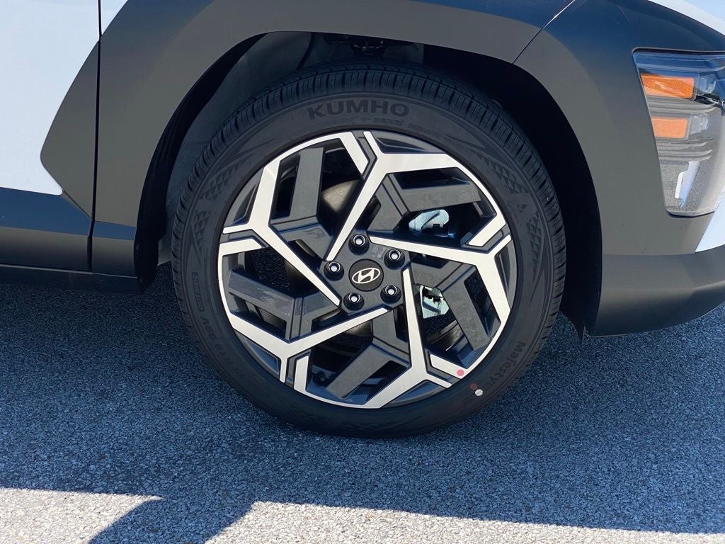 2026 Hyundai KONA SEL Premium FWD