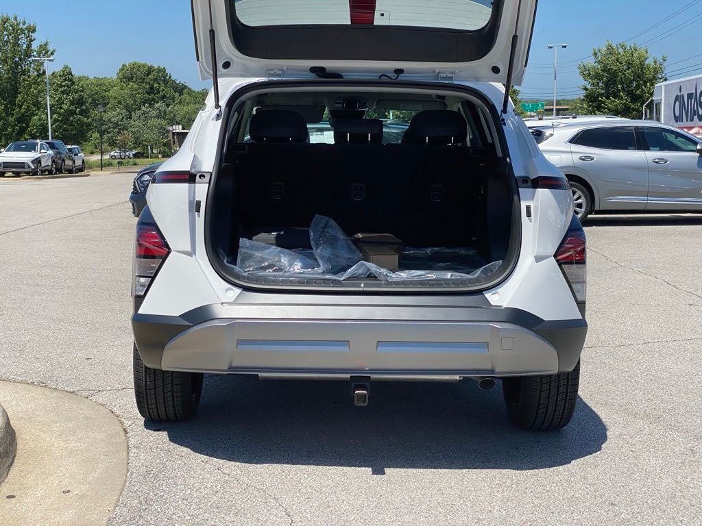 2026 Hyundai KONA SEL Premium FWD
