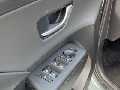 2026 Hyundai KONA SEL Premium FWD