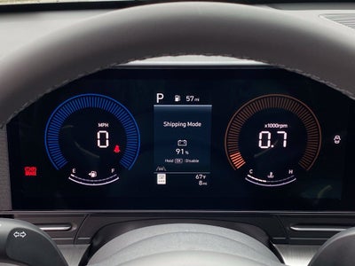 2027 Hyundai KONA SEL Premium FWD