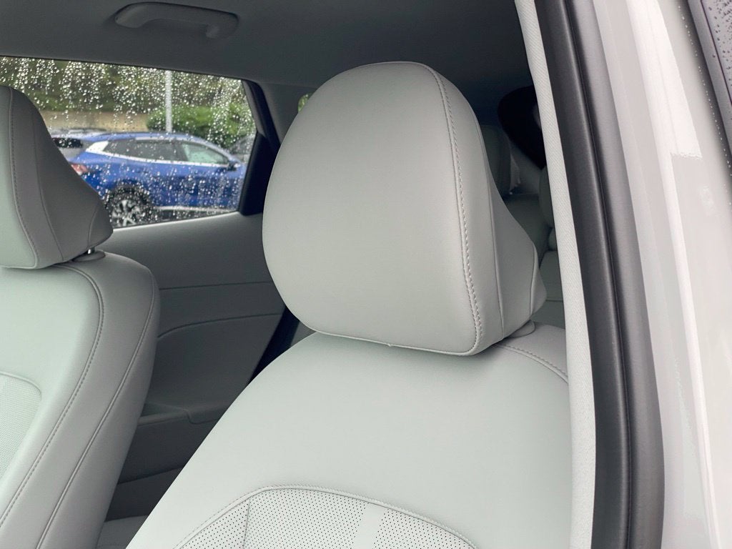 2027 Hyundai KONA SEL Premium FWD
