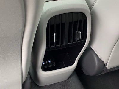 2027 Hyundai KONA SEL Premium FWD