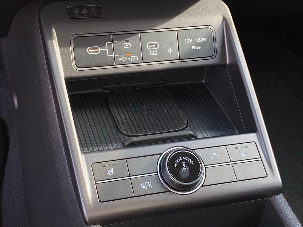 2026 Hyundai KONA SEL Premium AWD