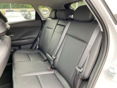 2026 Hyundai KONA SEL Premium AWD