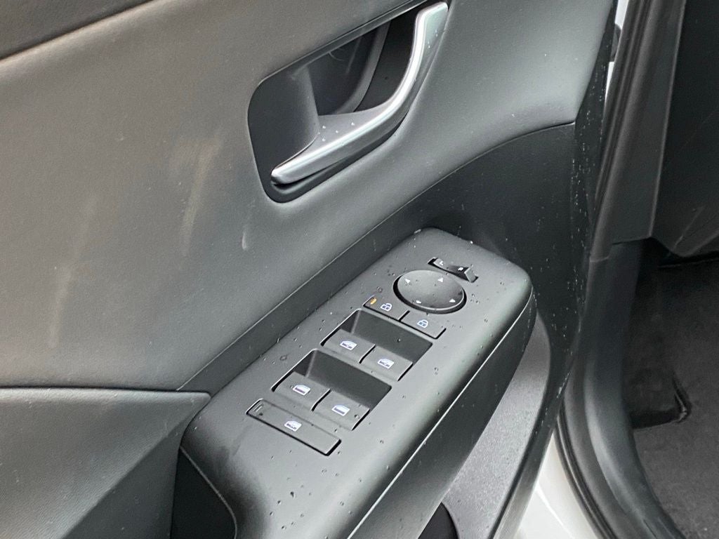 2026 Hyundai KONA Limited FWD