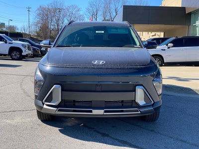 2026 Hyundai KONA Limited AWD