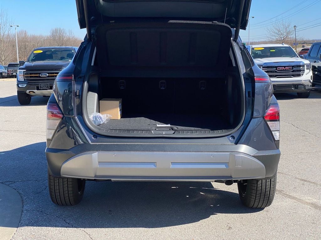 2026 Hyundai KONA Limited AWD