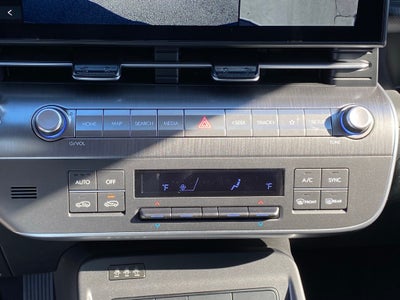 2026 Hyundai KONA Limited AWD