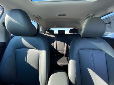 2026 Hyundai KONA Limited AWD