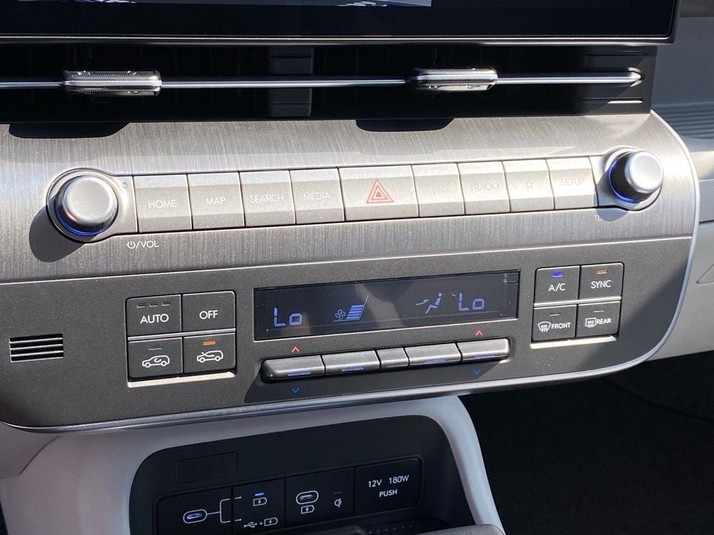2027 Hyundai KONA SEL Sport FWD