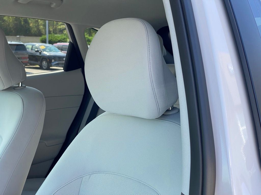 2027 Hyundai KONA SEL Sport FWD