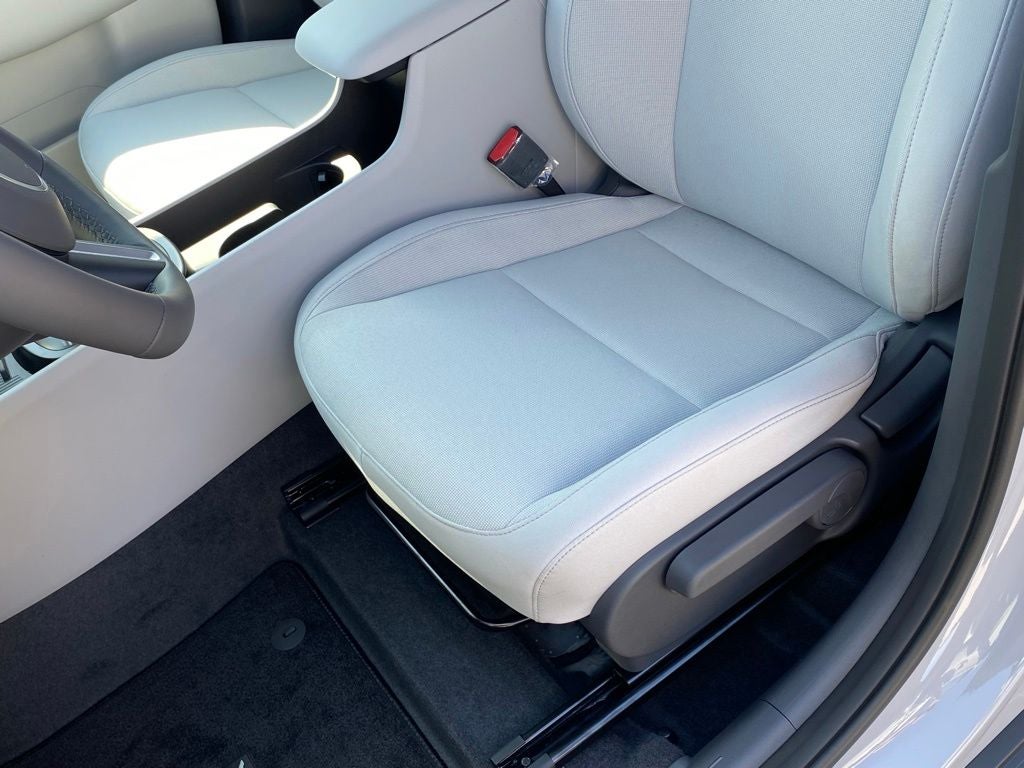 2027 Hyundai KONA SEL Sport FWD