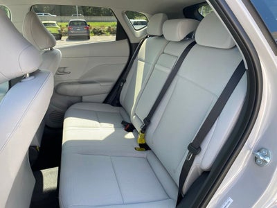 2027 Hyundai KONA SEL Sport FWD