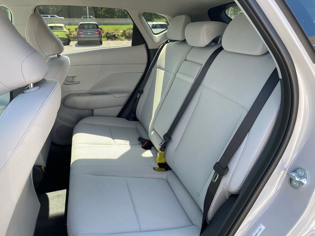 2027 Hyundai KONA SEL Sport FWD