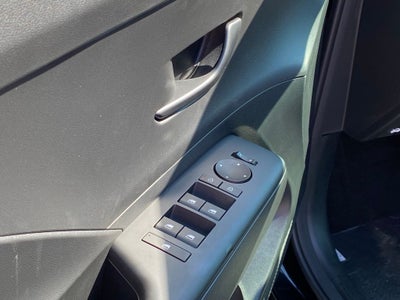 2027 Hyundai KONA SEL Sport FWD