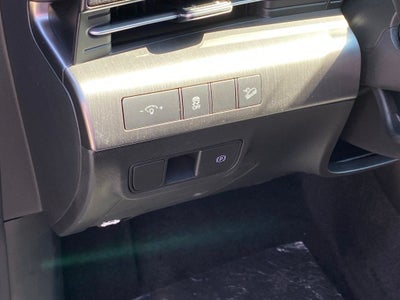 2027 Hyundai KONA SEL Sport FWD