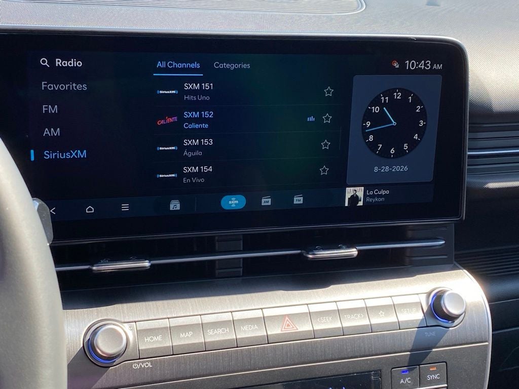 2027 Hyundai KONA SEL Sport FWD