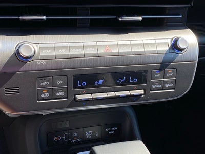 2027 Hyundai KONA SEL Sport FWD
