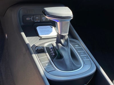 2027 Hyundai KONA SEL Sport FWD