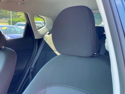 2027 Hyundai KONA SEL Sport FWD