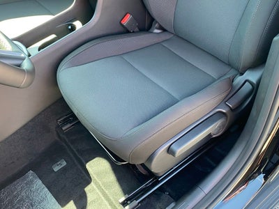 2027 Hyundai KONA SEL Sport FWD