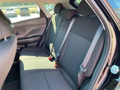 2027 Hyundai KONA SEL Sport FWD