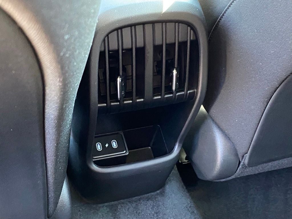 2027 Hyundai KONA SEL Sport FWD
