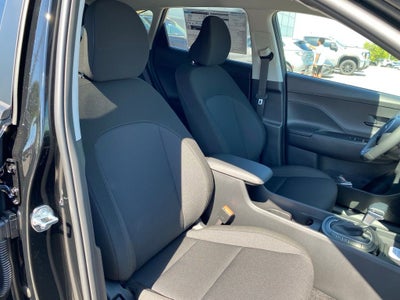 2027 Hyundai KONA SEL Sport FWD
