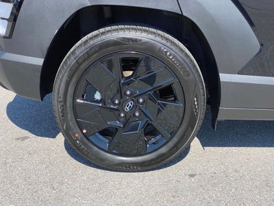 2027 Hyundai KONA SEL Sport FWD