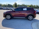 2017 Hyundai TUCSON SE Plus