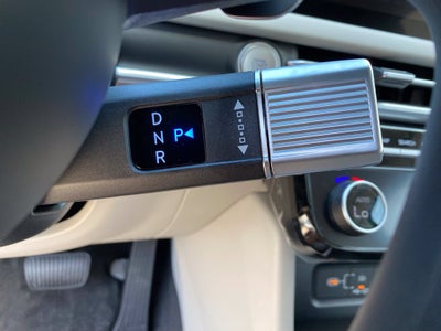 2026 Hyundai TUCSON HYBRID SE