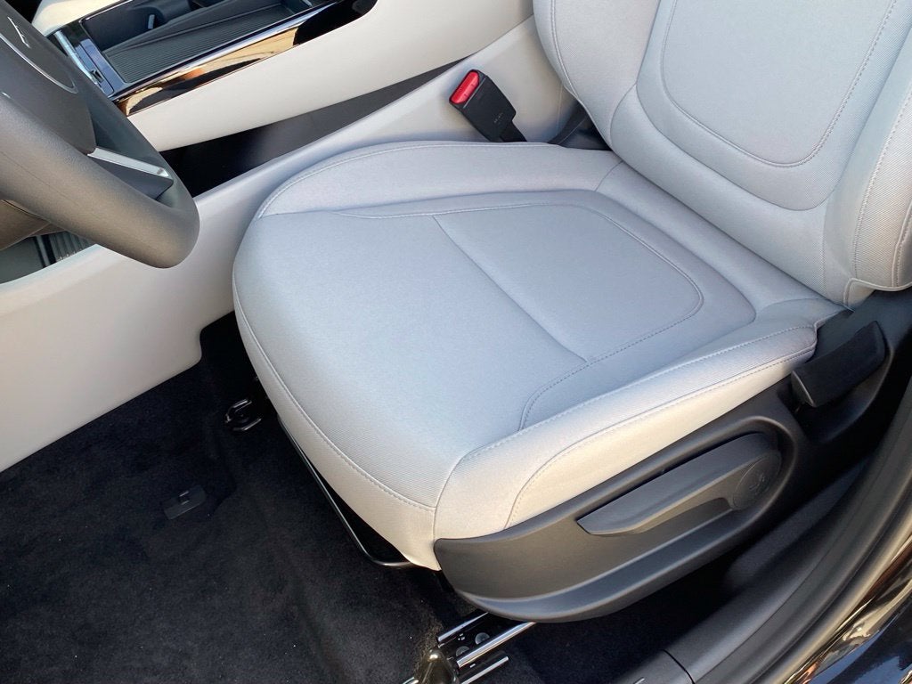 2026 Hyundai TUCSON HYBRID SE