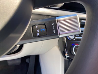 2026 Hyundai TUCSON HYBRID SEL FWD