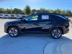 2026 Hyundai TUCSON HYBRID SEL FWD