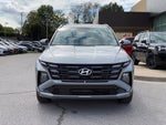 2026 Hyundai TUCSON HYBRID SEL FWD