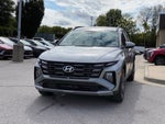 2026 Hyundai TUCSON HYBRID SEL FWD