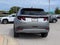 2026 Hyundai TUCSON HYBRID SEL FWD