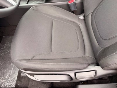 2026 Hyundai TUCSON HYBRID SEL FWD
